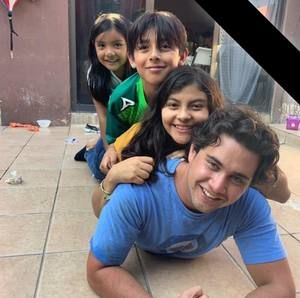 Meet your Posher, Alicia